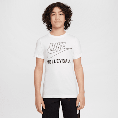 NIKE ナイキ SWOOSH/ USA Tee / SHORT SETUP Nike Mens The Nike Tee Deep Green & White Nike + Swoosh +